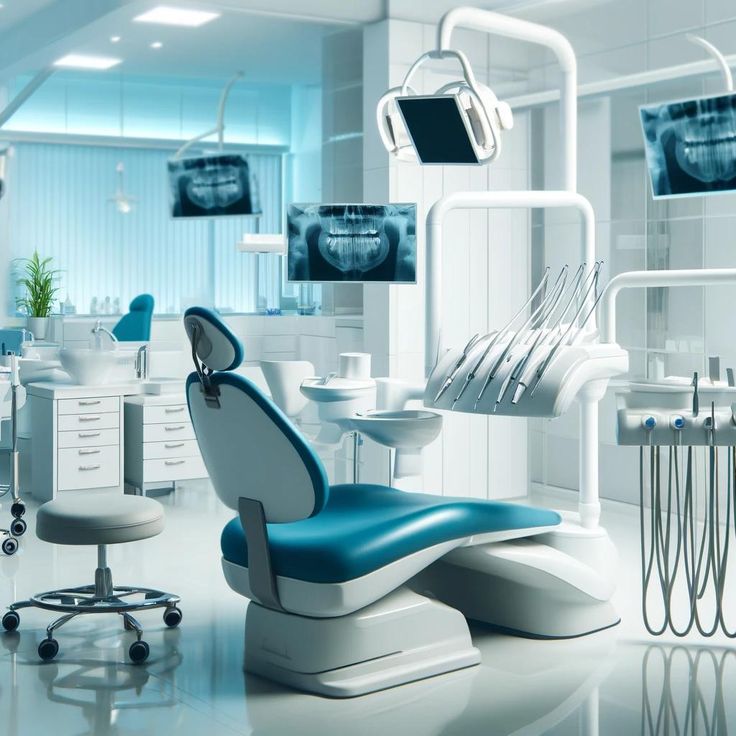 Dental Care Department