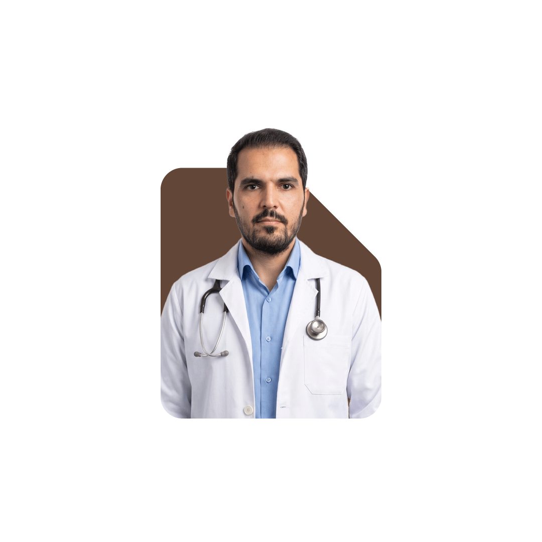 Dr. Mobin