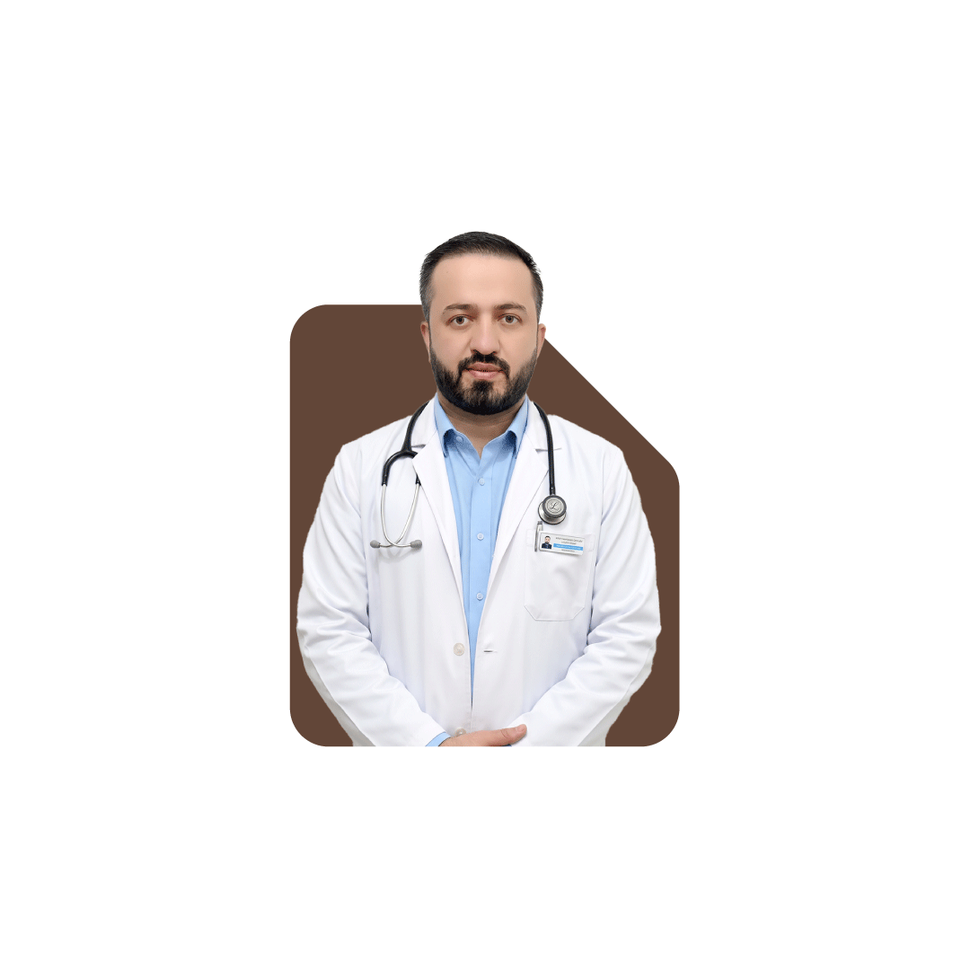 Dr. Mohammad Behroz Noori